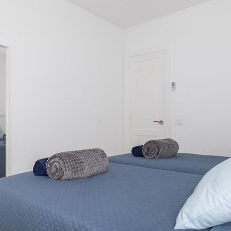 Appartement Naia House Lanzarote à Puerto del Carmen  Extérieur photo