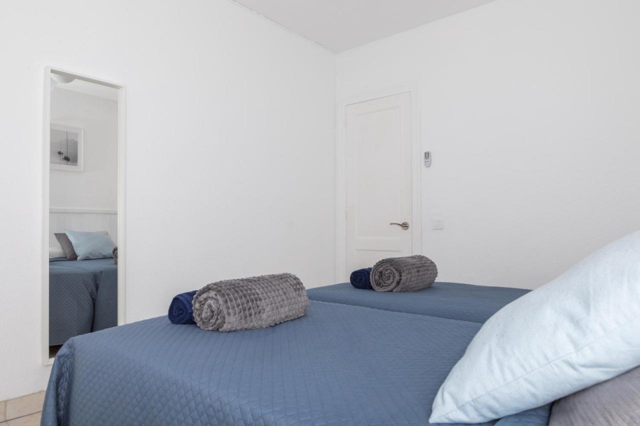 Appartement Naia House Lanzarote à Puerto del Carmen  Extérieur photo