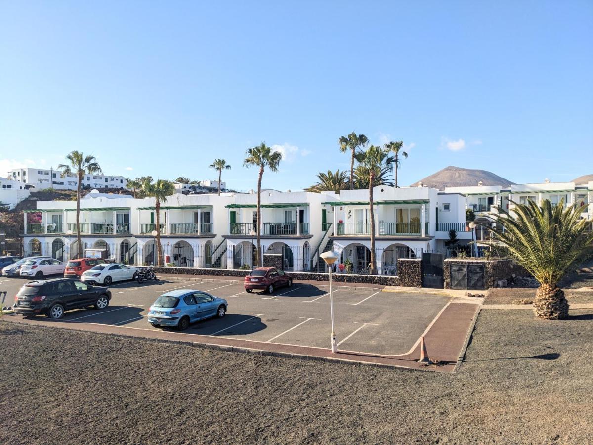Appartement Naia House Lanzarote à Puerto del Carmen  Extérieur photo